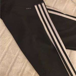 adidas capris